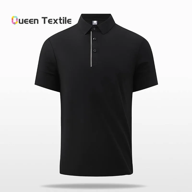 Seamless polo shirt OEM Seamless polo shirt OEM